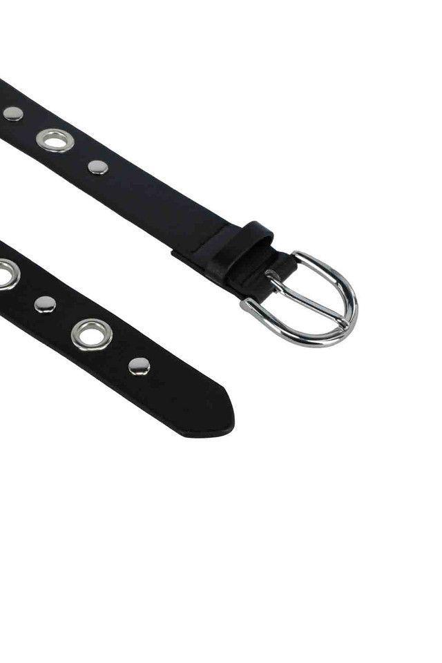 Cinturon Trim Negro ID-1