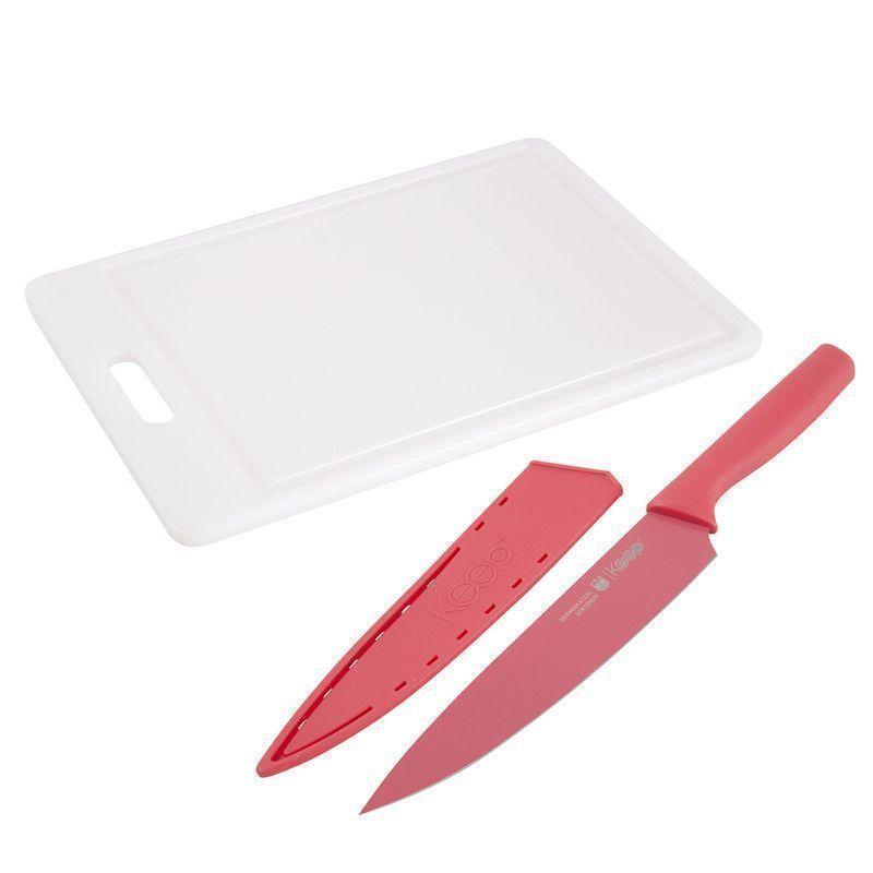 Set de Sartenes + Utensilios  5 Piezas AH77 - ArtHome-3