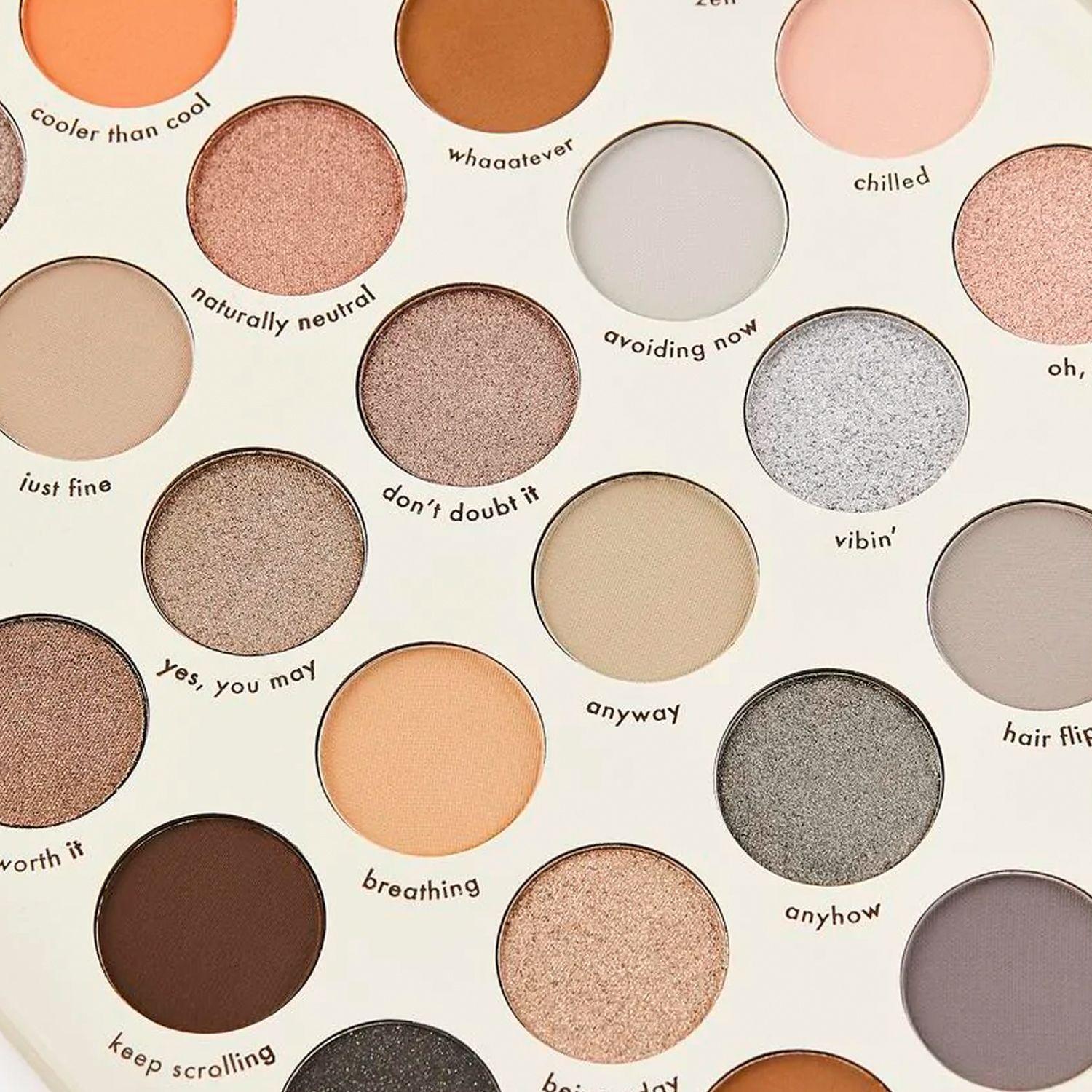Paleta de Sombras Pro22 "Cool, Whatever" de Kara Beauty-3