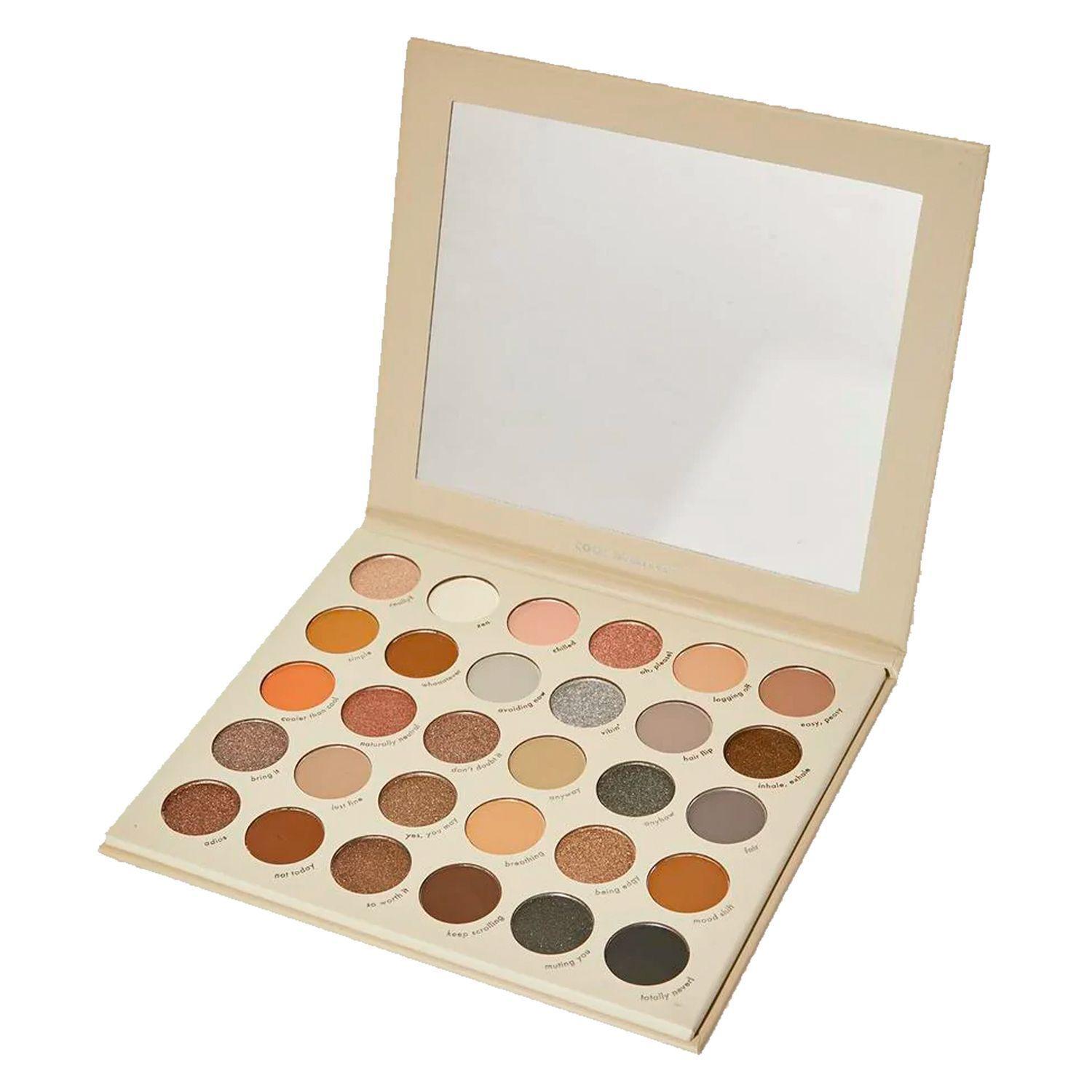 Paleta de Sombras Pro22 "Cool, Whatever" de Kara Beauty-2