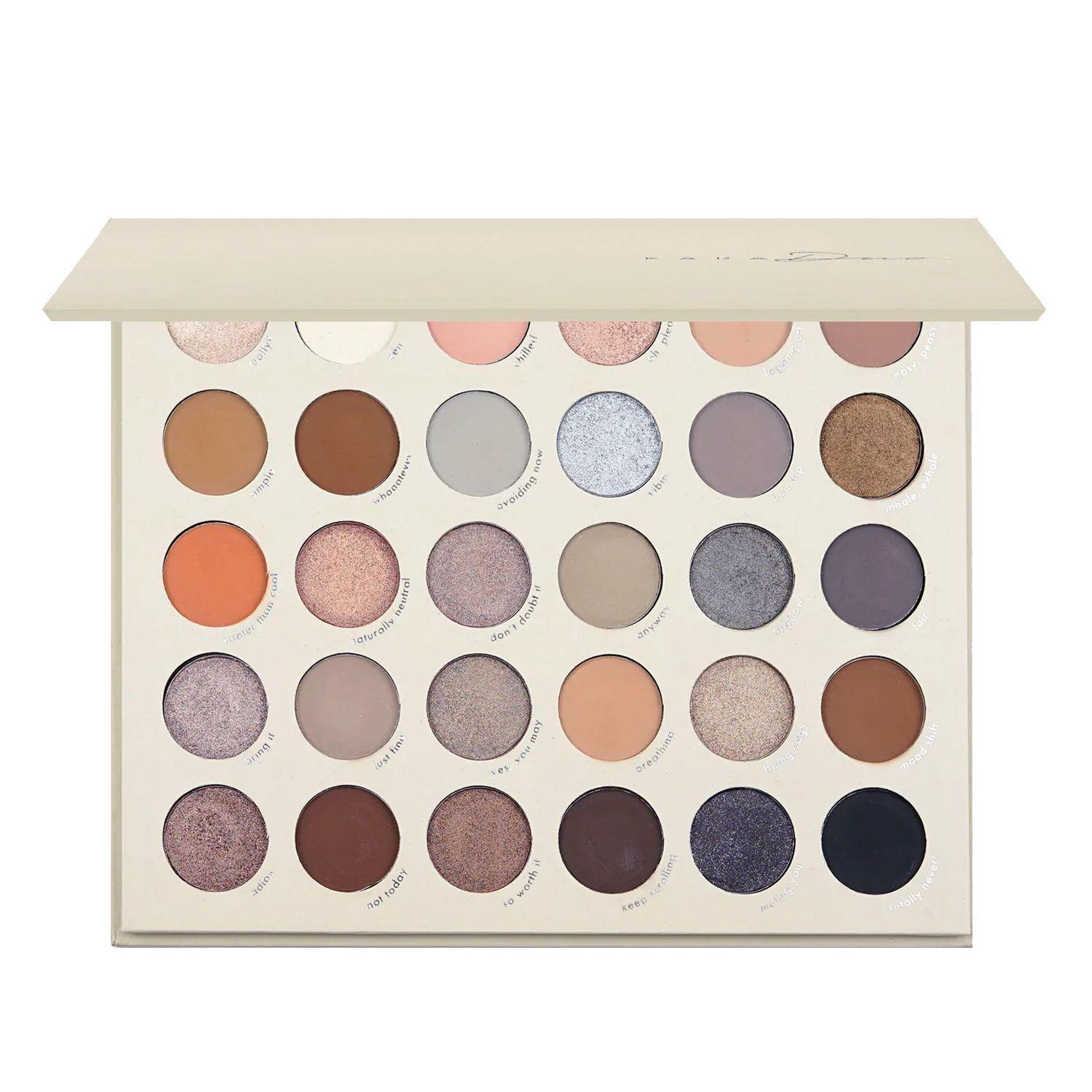 Paleta de Sombras Pro22 "Cool, Whatever" de Kara Beauty-0