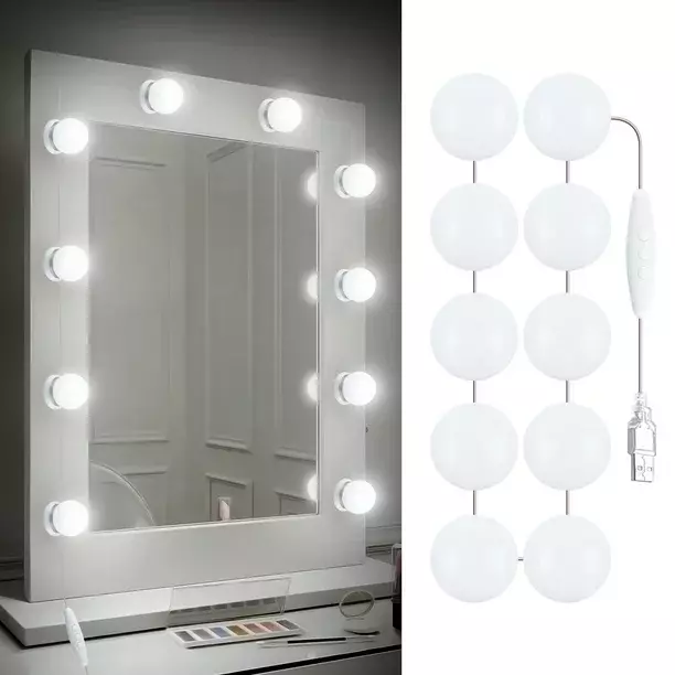 Luces Para Espejo LED-2