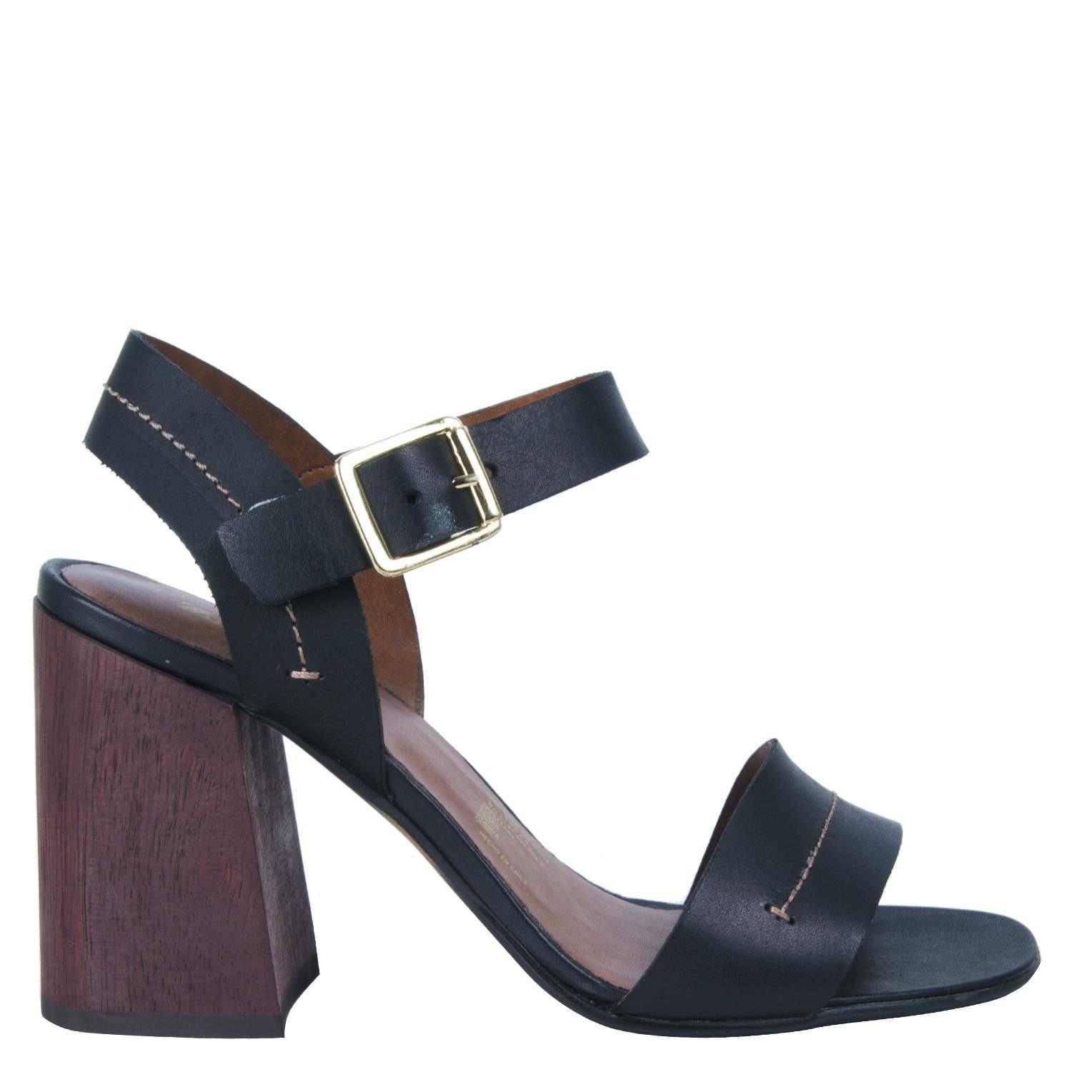 Sandalia Casual Mujer Zappa - X516-1