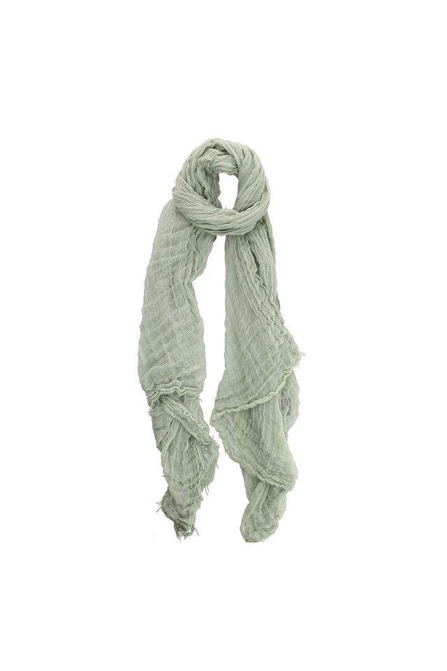 Pañuelo Liso Natura Verde Humana-0