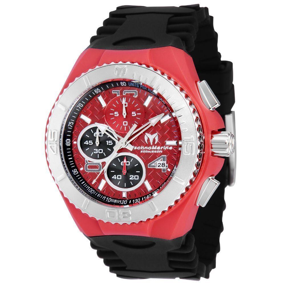 Reloj Hombre Technomarine Cruise TM-115113-0