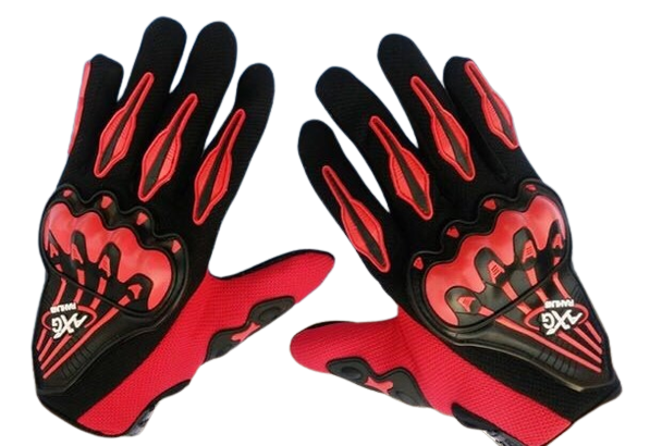 Guantes AXG -1
