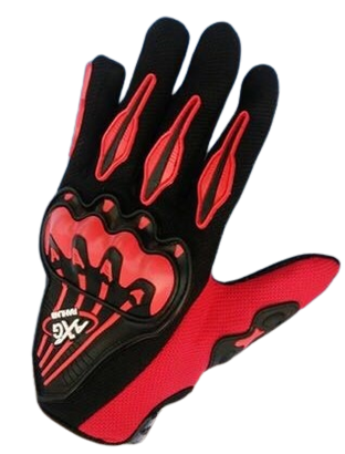 Guantes AXG -0