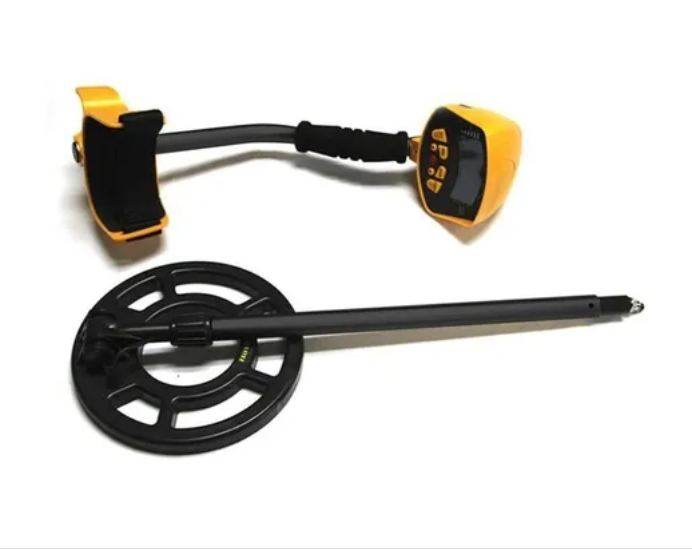 Detector Metales Md-3010ii Alta Sensibilidad Y Rendimiento-4