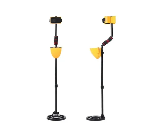 Detector Metales Md-3010ii Alta Sensibilidad Y Rendimiento-2