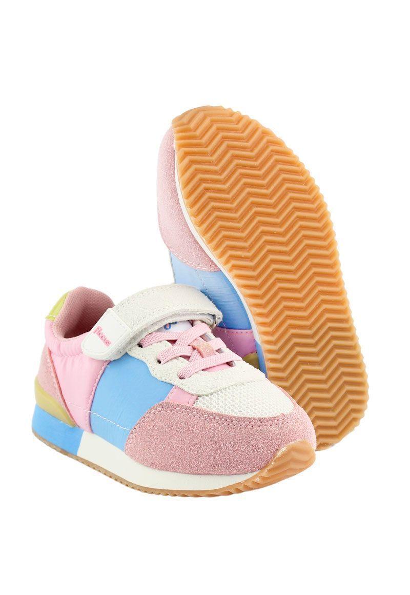 Zapatilla sport a caminar niña 879-3