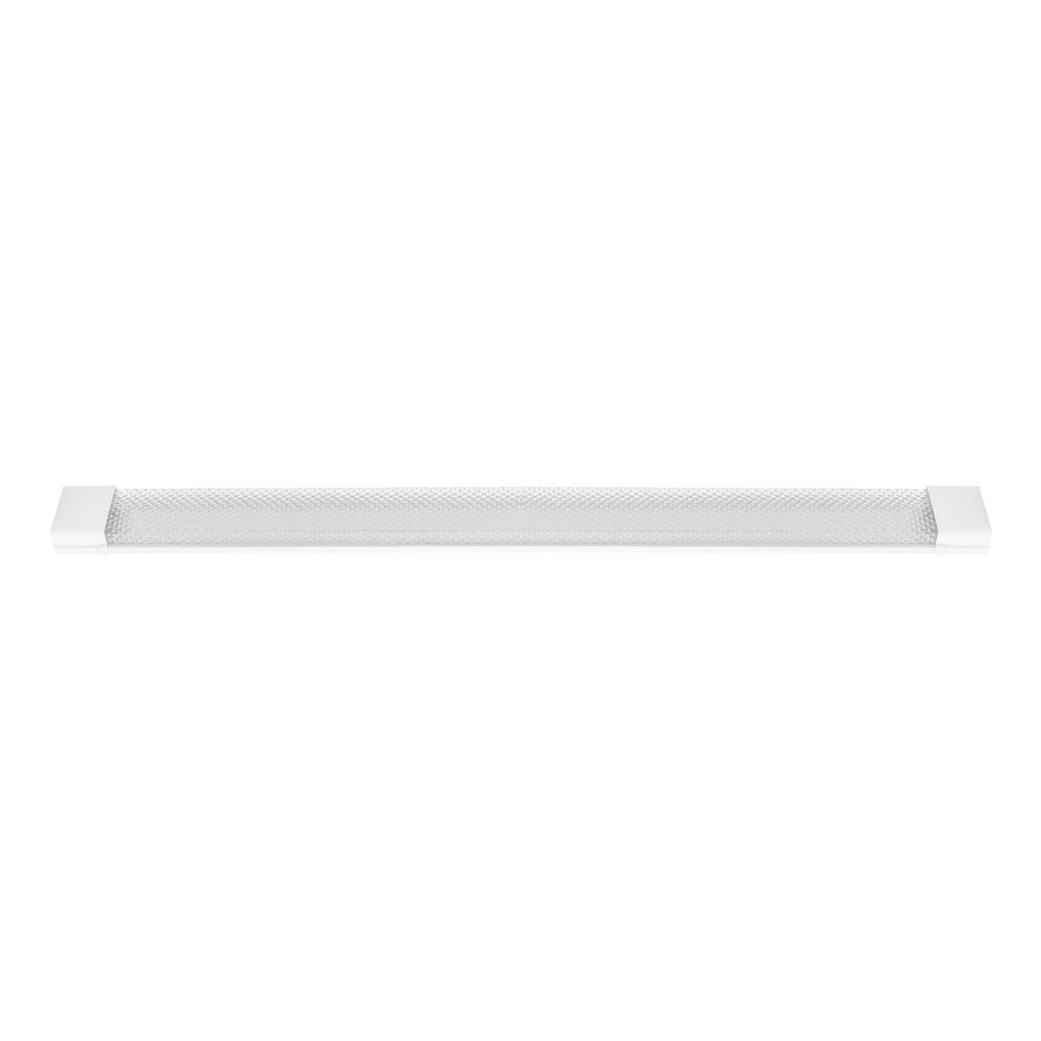 Equipo Estanco ECO Empavonado LED Integrado 54W 120cm-1