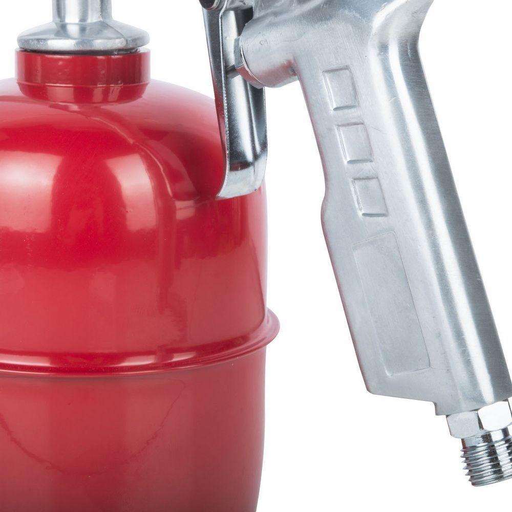 PISTOLA PULVERIZADORA 0,6 lts DO-10-1