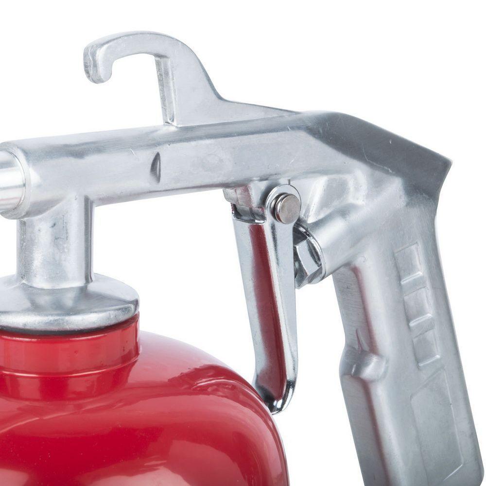 PISTOLA PULVERIZADORA 0,6 lts DO-10-2