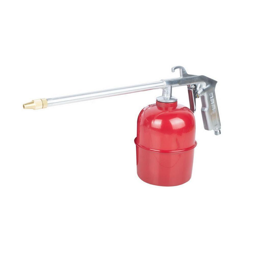 PISTOLA PULVERIZADORA 0,6 lts DO-10-0