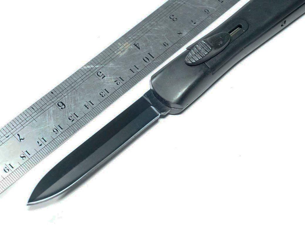 Navaja Automatic Fronta Horizontal Baby Knife Ai36-2