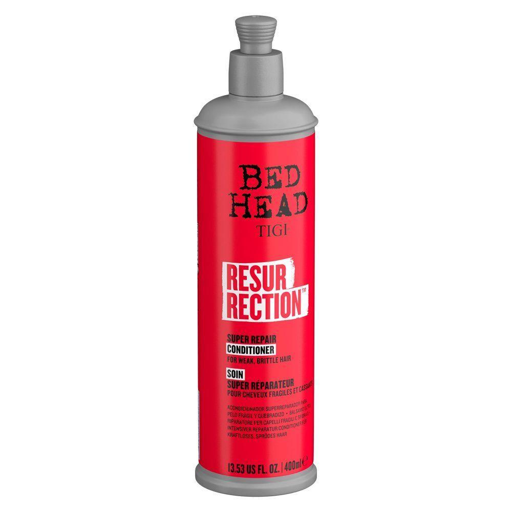 Resurrection Acondicionador Reparador Cabello Dañado 400 ml-3
