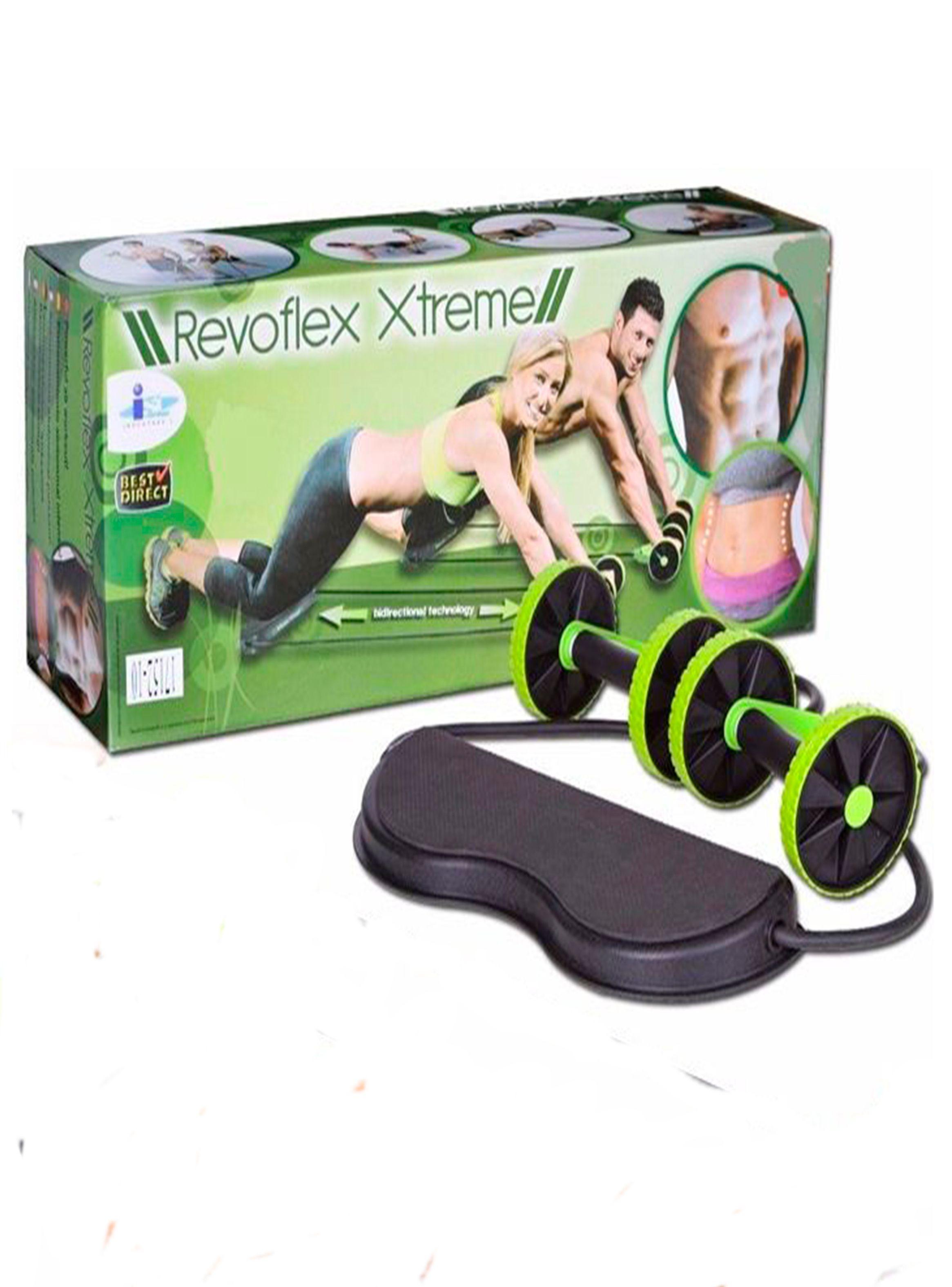Maquina de ejercicios Revoflex XT-0