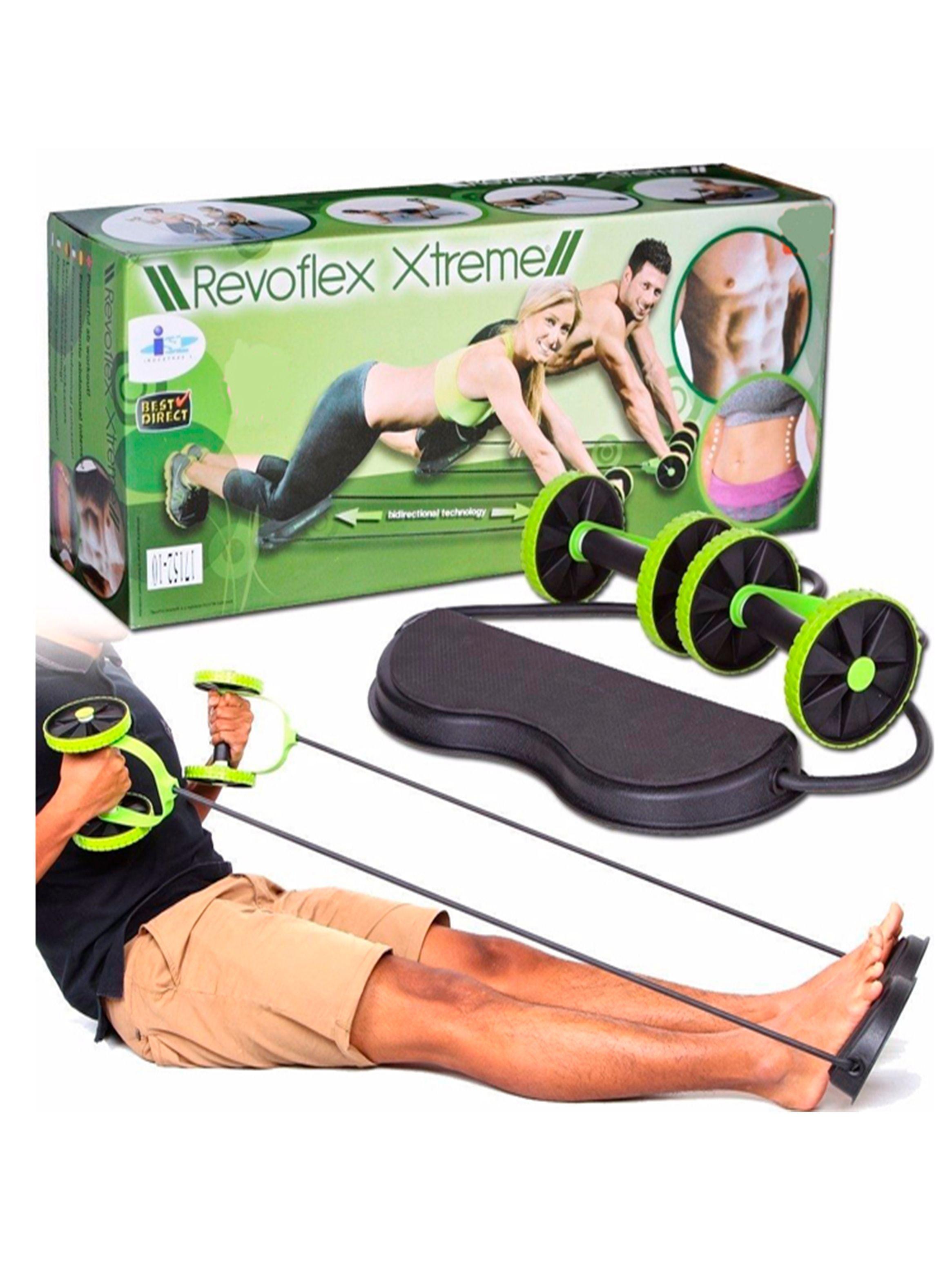 Maquina de ejercicios Revoflex XT-2