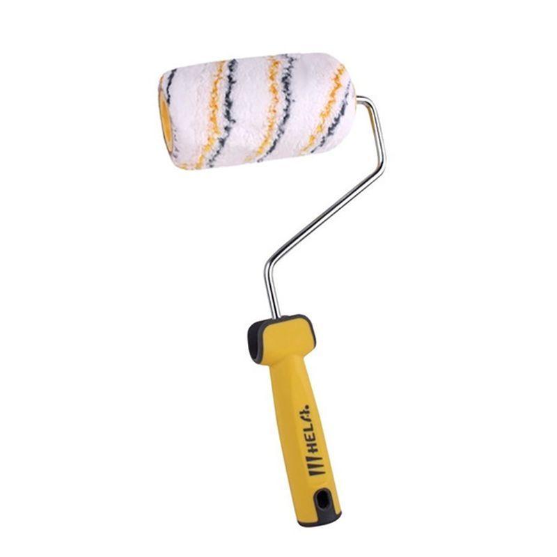 Rodillo De Pintar De Pelo Cortagota 12 Cm-0