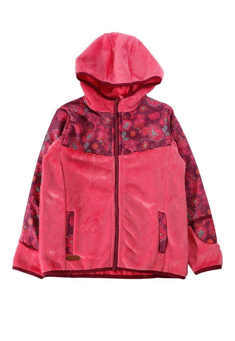 Chaqueta Niña Ficcustex Ficcus-0
