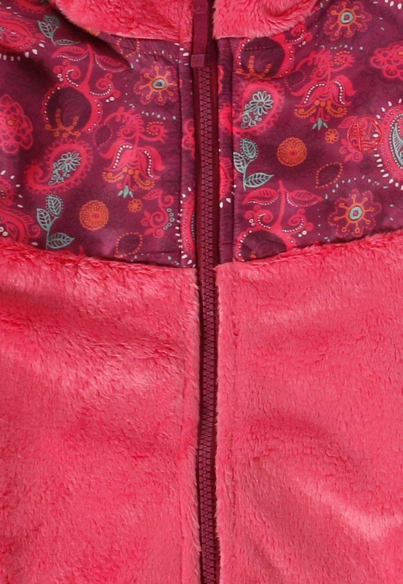 Chaqueta Niña Ficcustex Ficcus-2