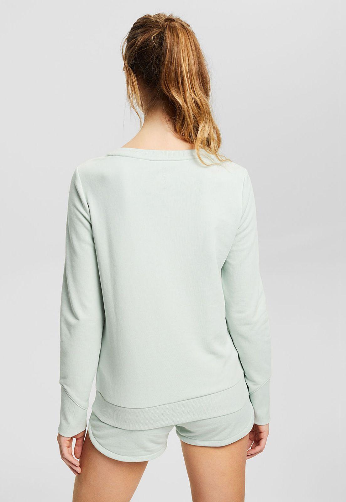 Polerón Con Abertura Frontal Esprit-1