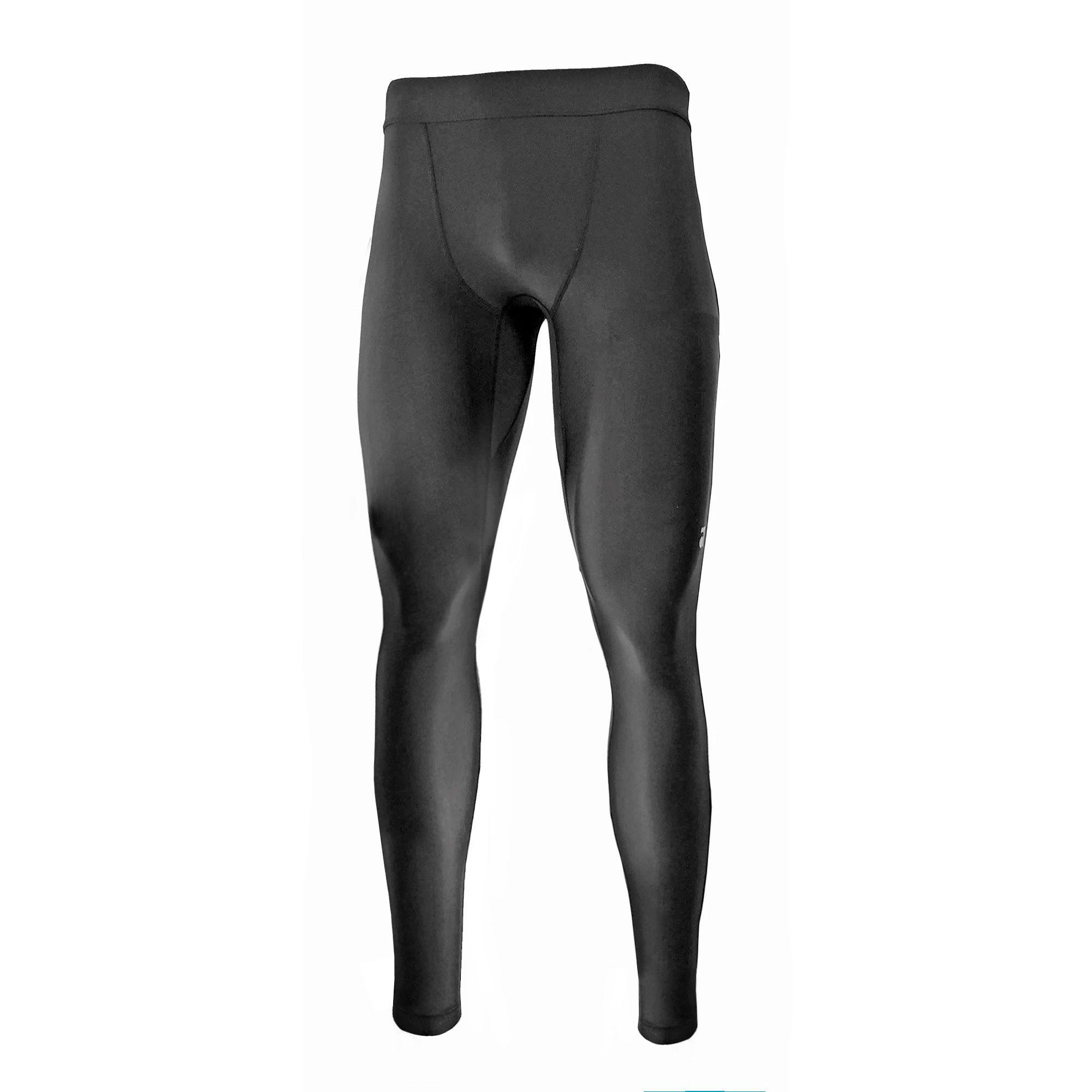 Calza Deportiva Para Hombre Microfibra Top-0