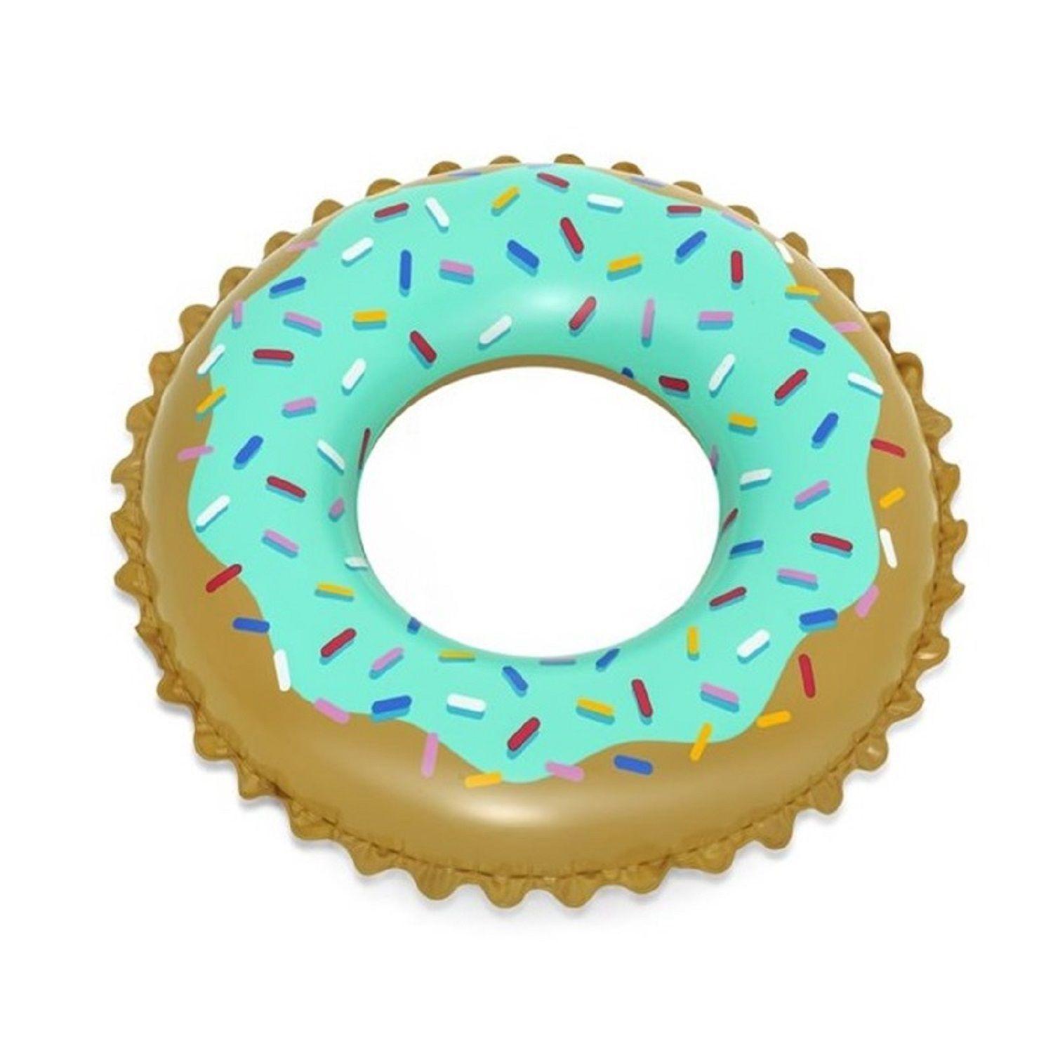 Flotador Aro Sweet Donut 91 cm – Bestway-0