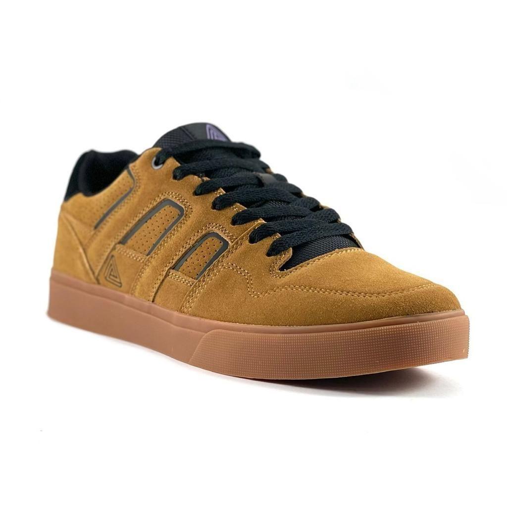 Zapatilla Natgeo all coffee -3