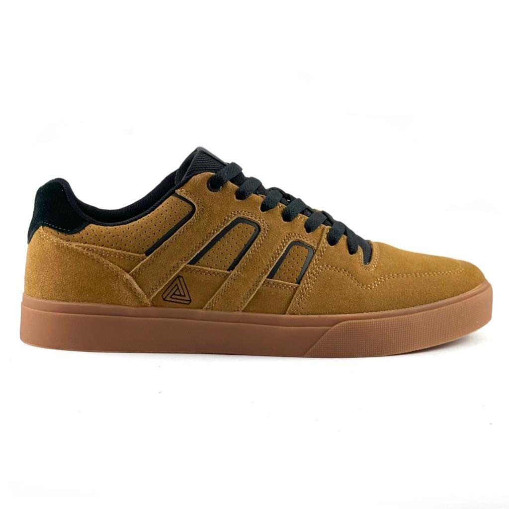 Zapatilla Natgeo all coffee -0