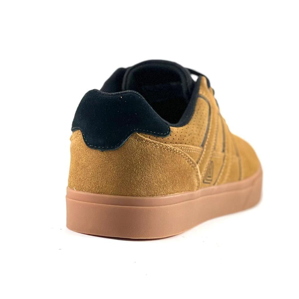 Zapatilla Natgeo all coffee -1