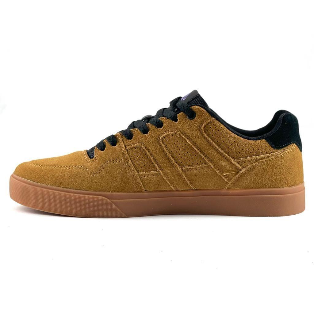 Zapatilla Natgeo all coffee -2