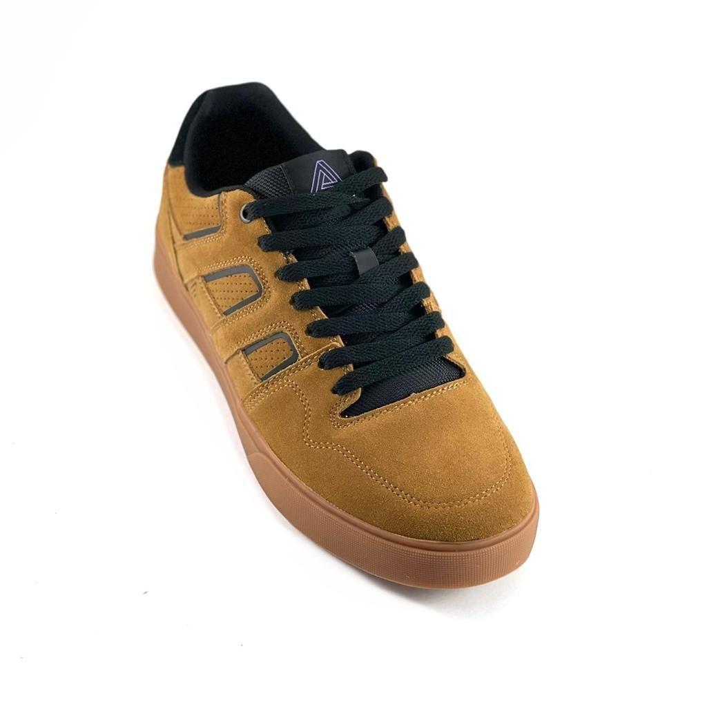 Zapatilla Natgeo all coffee -4