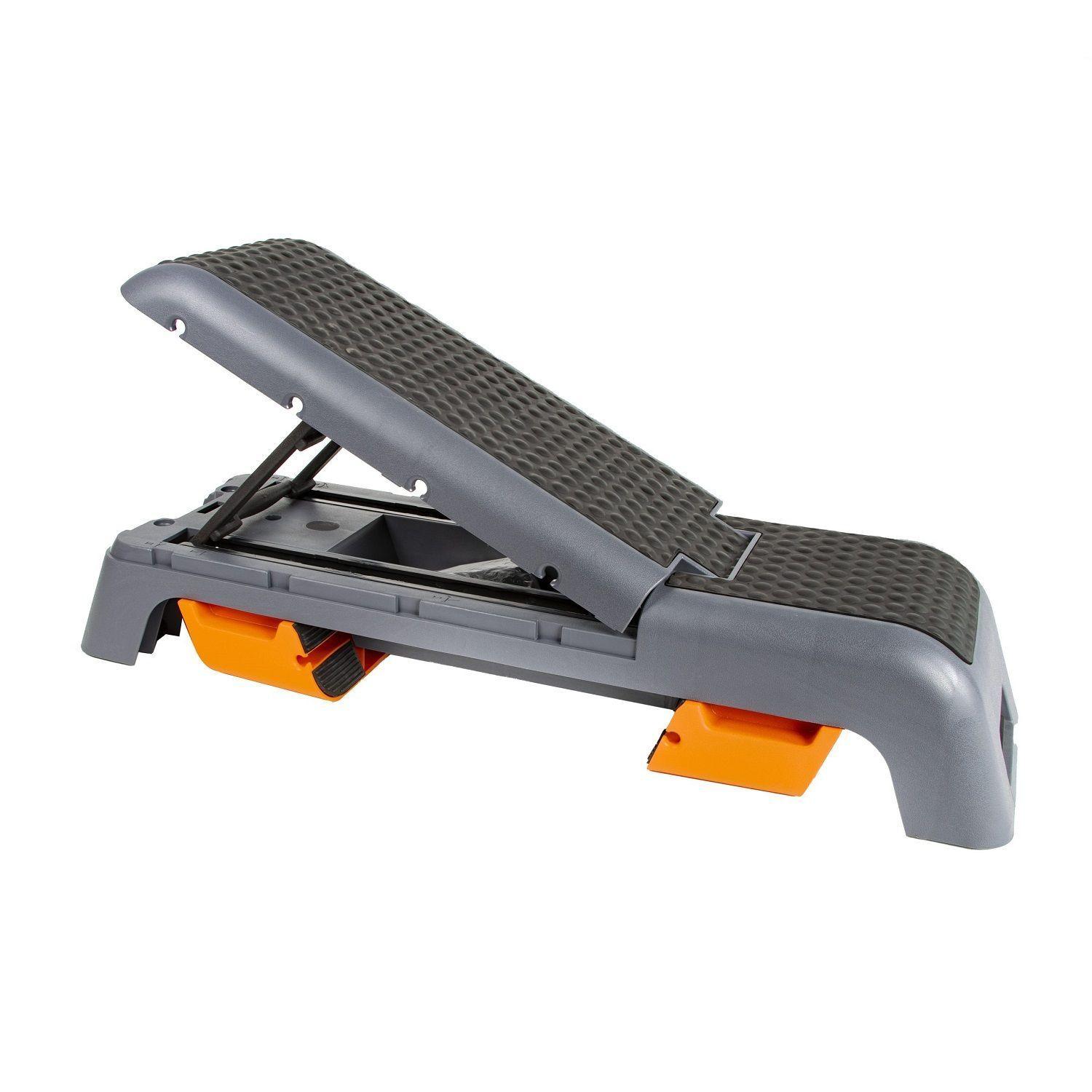 Step Aeróbico Elite Multi Función-4