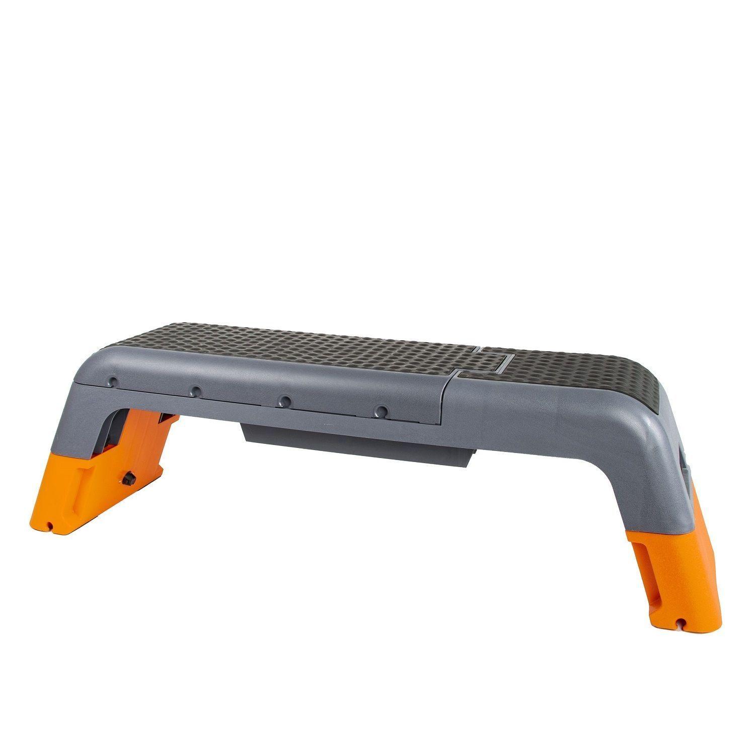 Step Aeróbico Elite Multi Función-2
