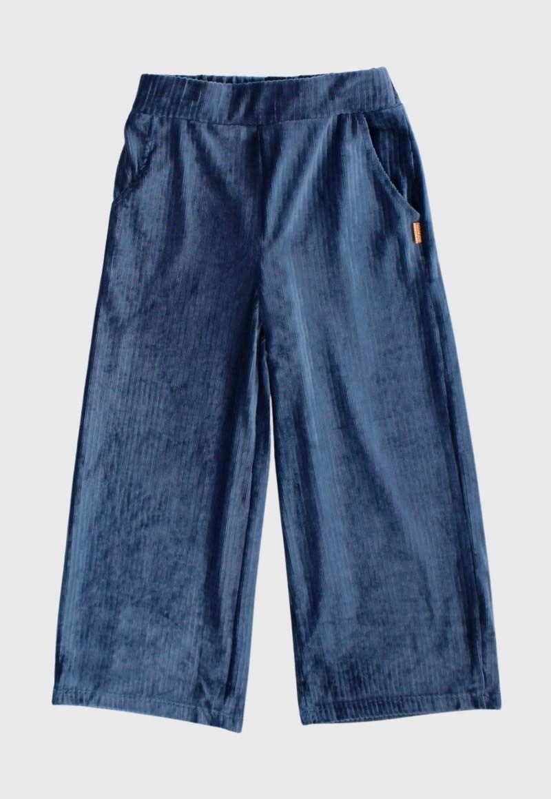 Pantalón Kids Niña Comfy-0