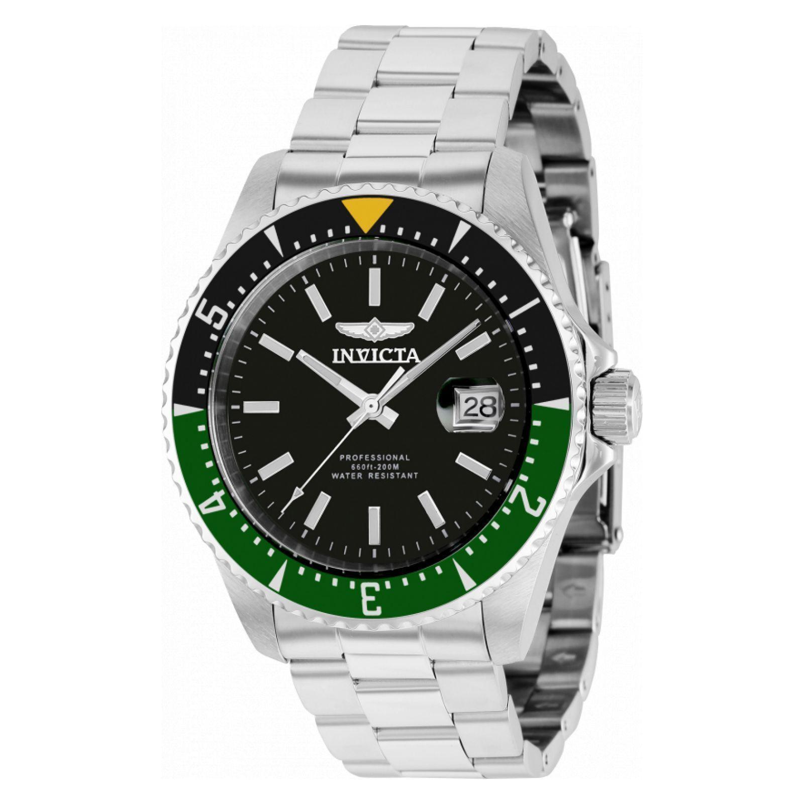 Reloj Invicta 36785 Pro Diver Quartz Hombre-0