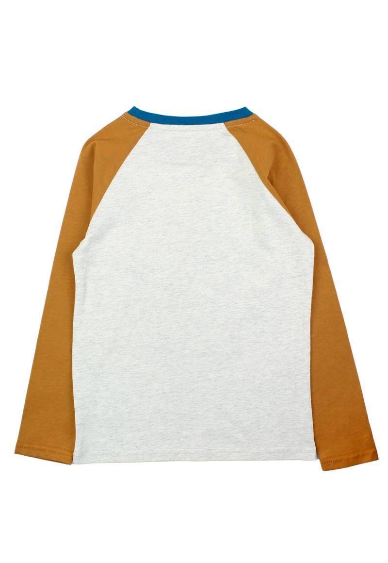 Polera Kids Niño Comfy-1