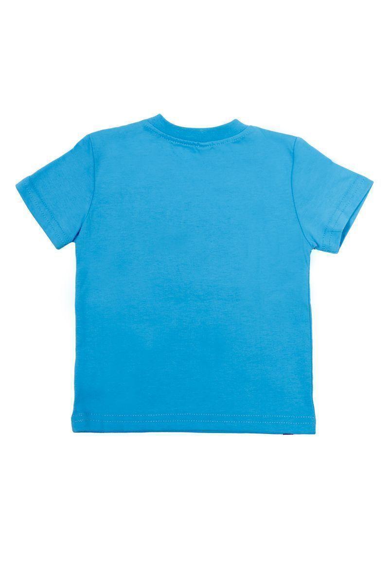 Polera Bebé Niño Puffing Day To Day Ficcus-1