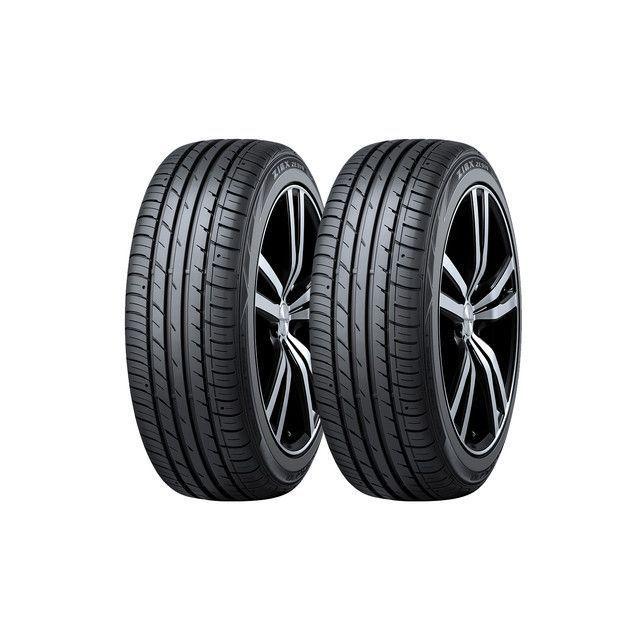 SET 2 NEUMATICO 265/60R18  FALKEN ZE914 HT 110V-0
