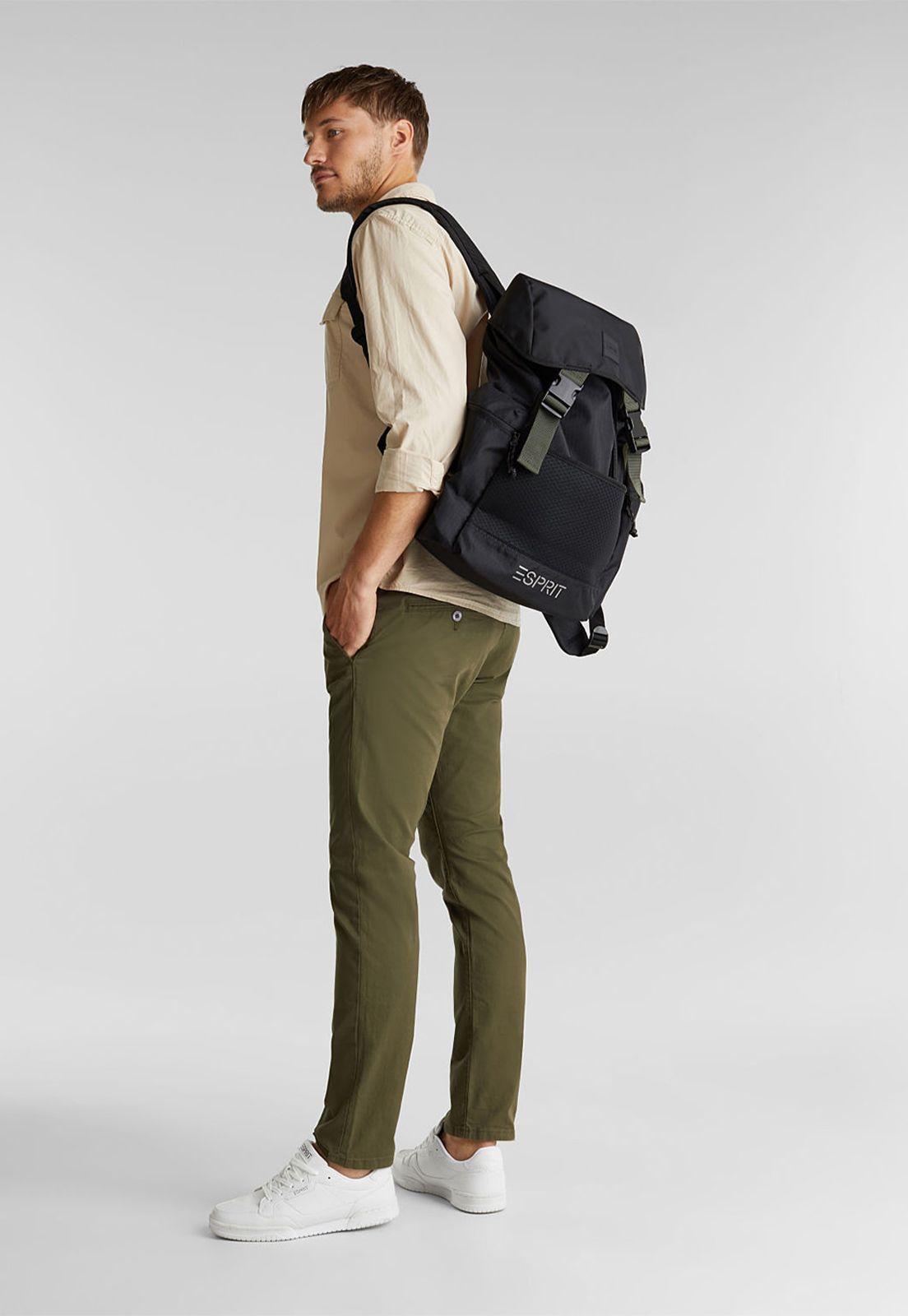 Mochila Hombre Esprit-0