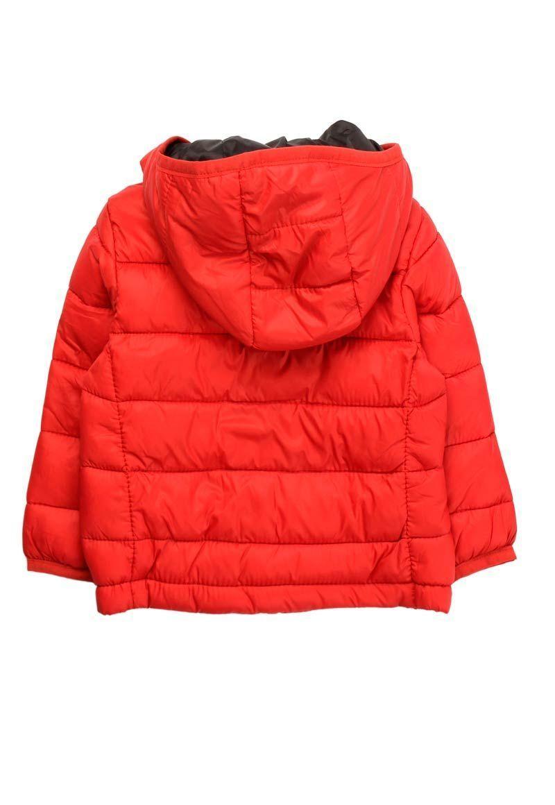 Parka Bebé Niño Day To Day-1