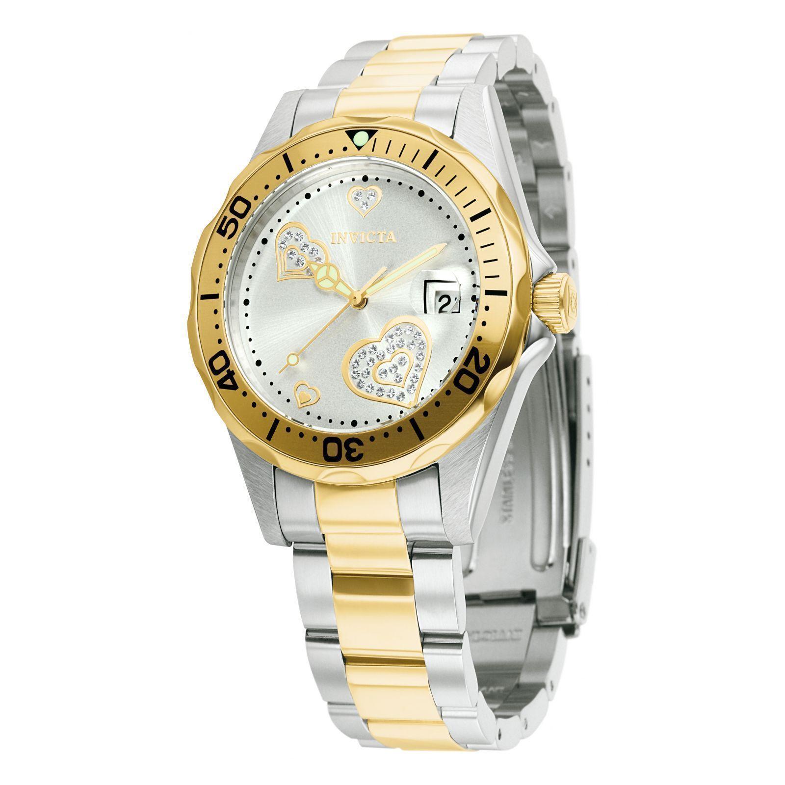 Reloj Mujer Invicta 12287 Angel-1