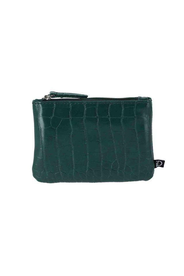 Monedero Jungla Verde ID-0