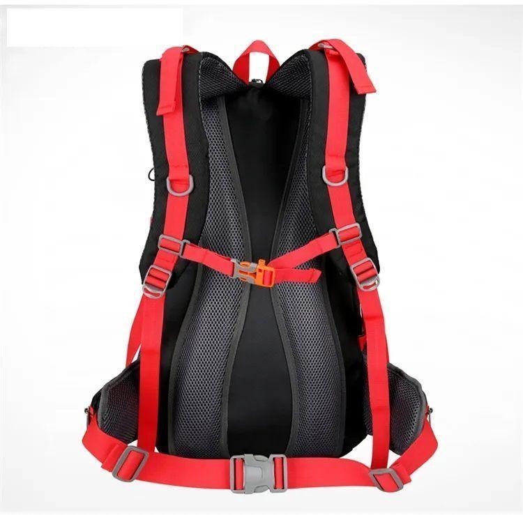 Mochila Outdoor Camping Trekking 60 Litros-3