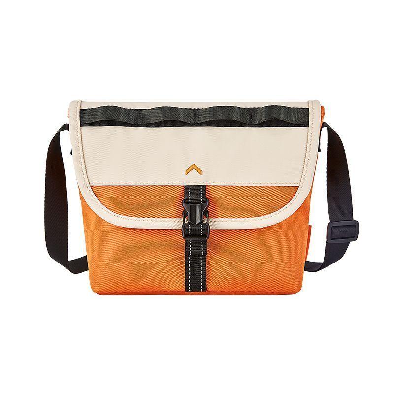 Bagsmart Maletín UPSI - naranja-4