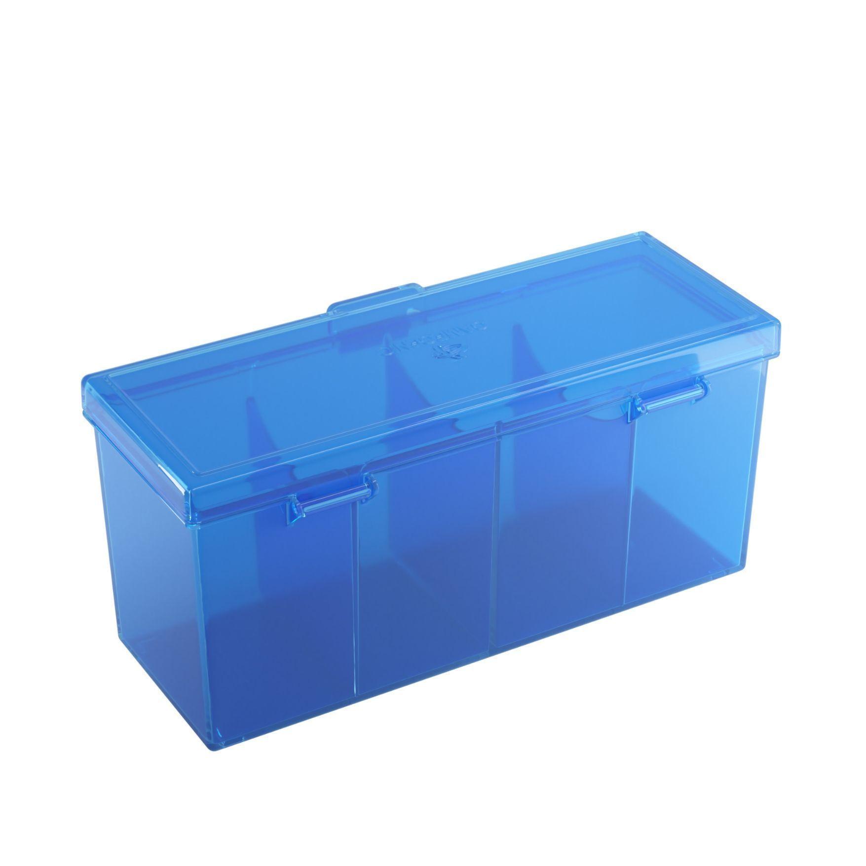 Portamazo Gg Fourtress 320+ - Azul-1