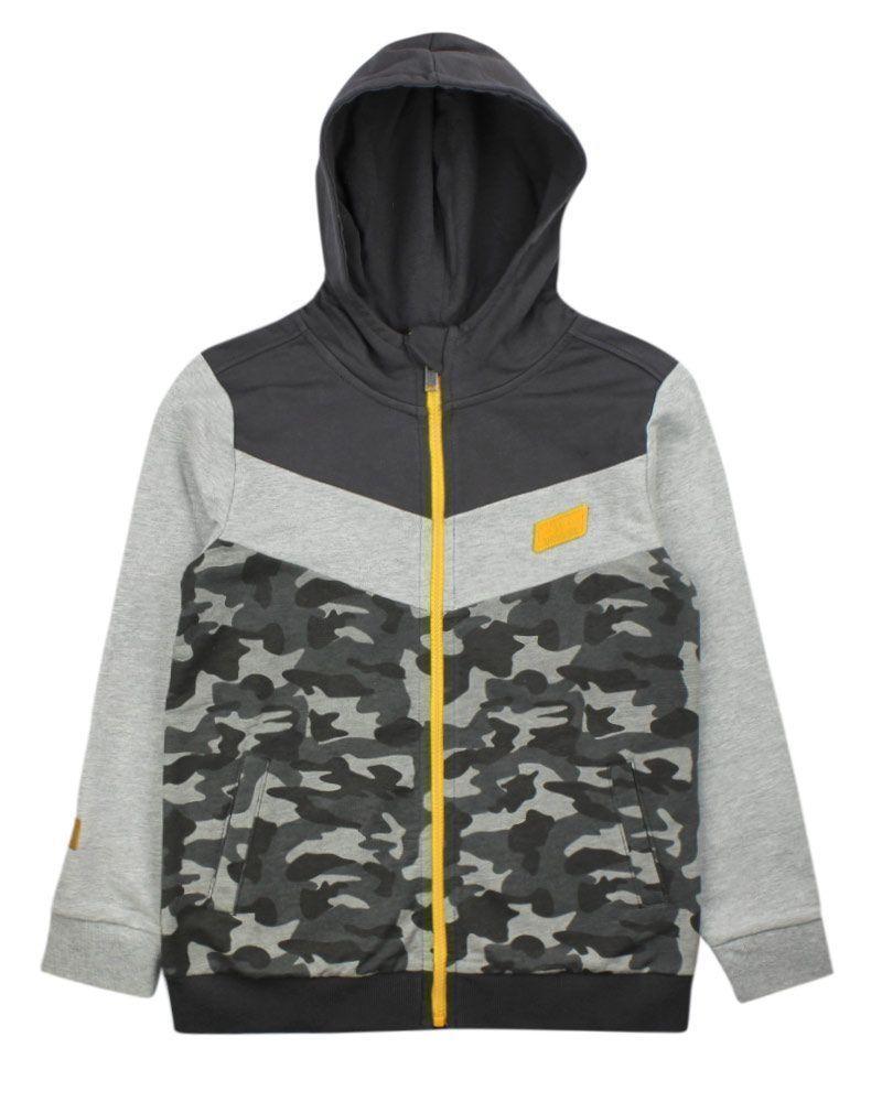 Poleron Jr Niño Savage Ficcus-0