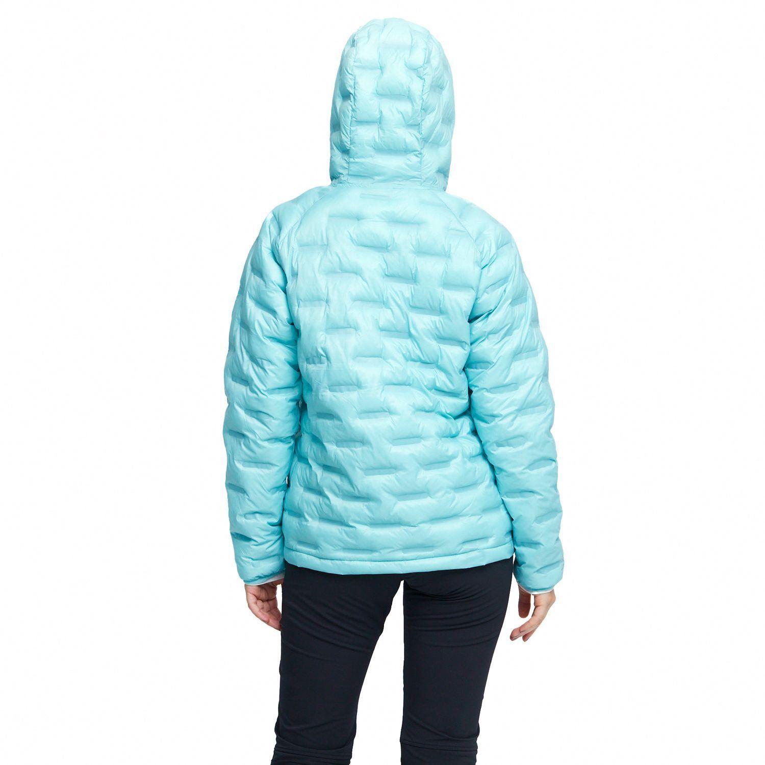 CHAQUETA MUJER WEINBRENNER NALCHIC CELESTE-0