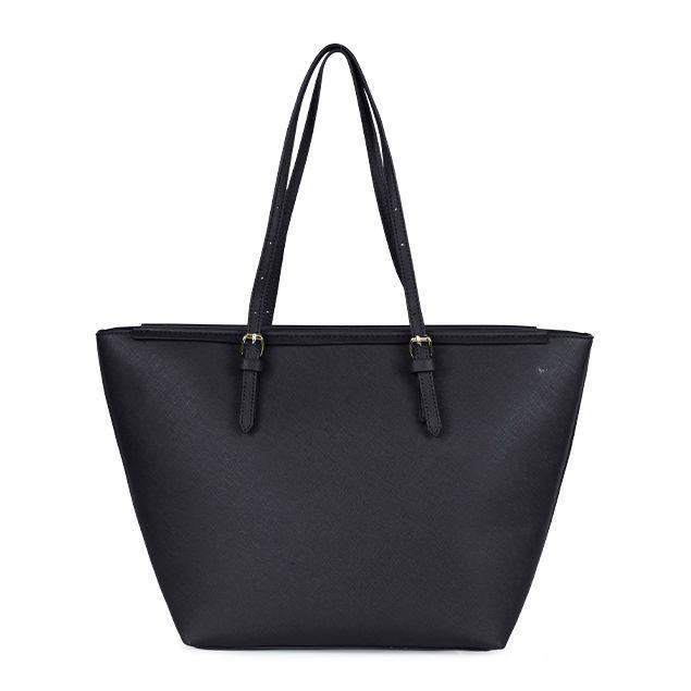 Cartera Tempo Negra-2